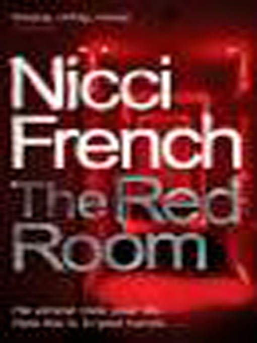 Title details for The Red Room by Nicci French - Available
